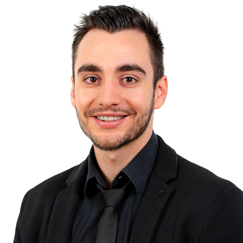 Yohan ROUDAUT