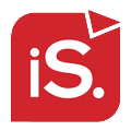 list item with text on the right