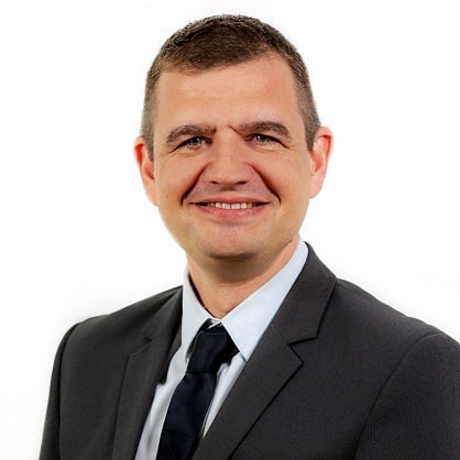 Philippe TSARNAVAS
